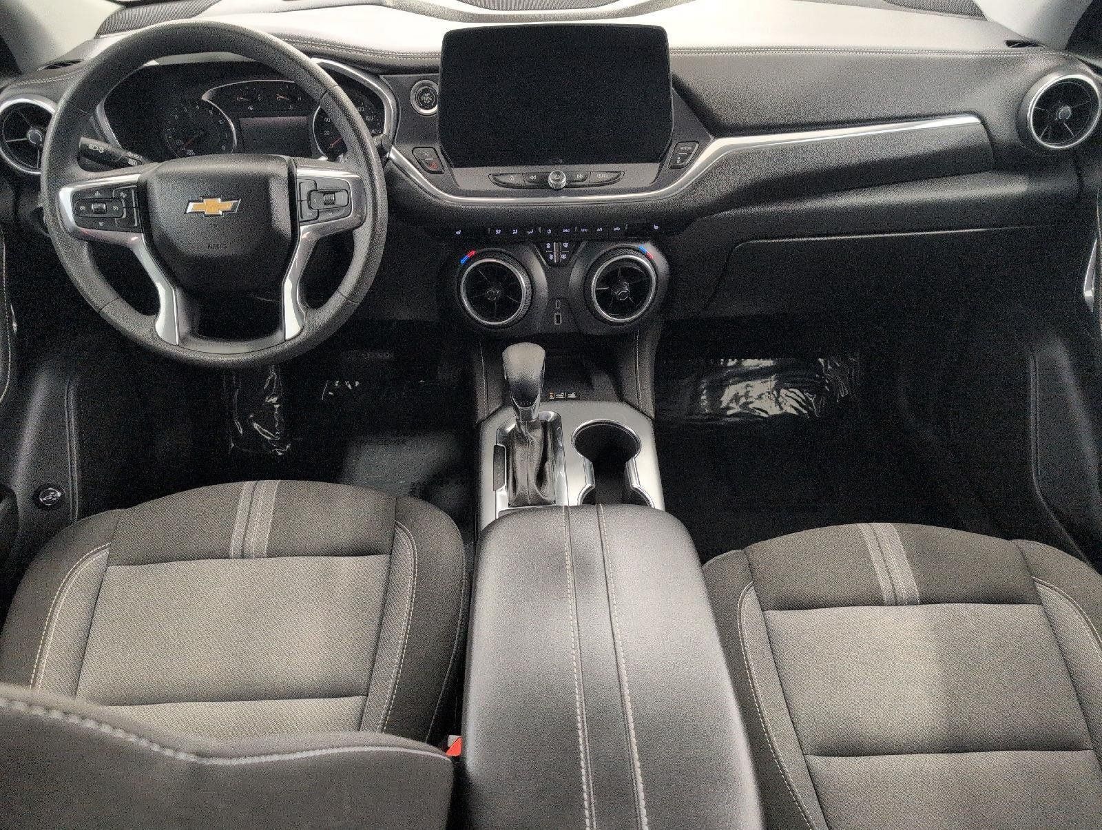Used 2023 Chevrolet Blazer LT w/ Convenience Package AWD/4WD image 6