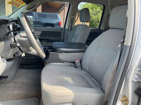 Used 2007 Dodge Ram 3500 Truck SLT image 9
