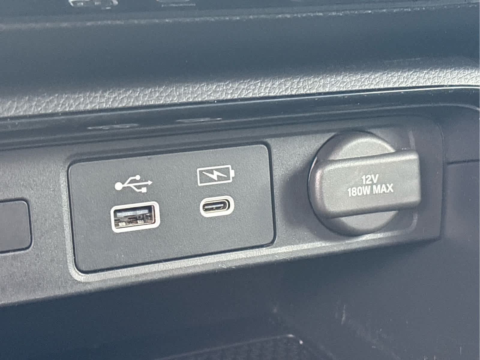 Used 2023 Honda CR-V EX-L image 17