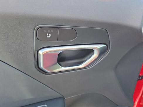 New 2026 Kia K4 EX image 19