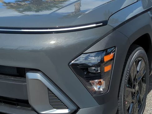 New 2026 Hyundai Kona SEL Sport FWD image 11