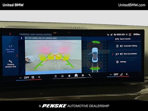 New 2026 BMW M2 w/ Lighting Package image 9