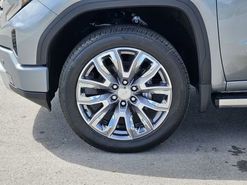 New 2026 GMC Sierra 1500 Denali AWD/4WD image 9