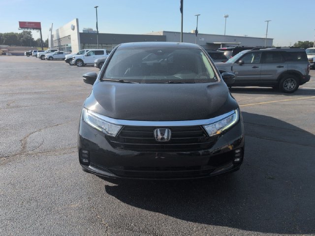 Used 2023 Honda Odyssey EX-L image 2