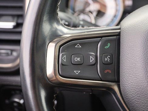 Used 2021 RAM 1500 Limited image 12