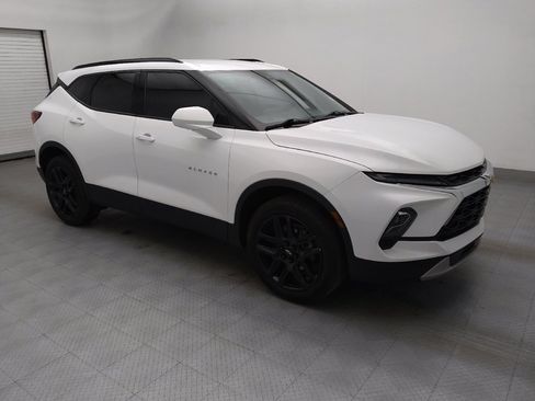 Used 2023 Chevrolet Blazer LT w/ Convenience Package image 13
