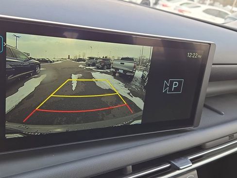 New 2026 Hyundai Tucson SE AWD/4WD image 12