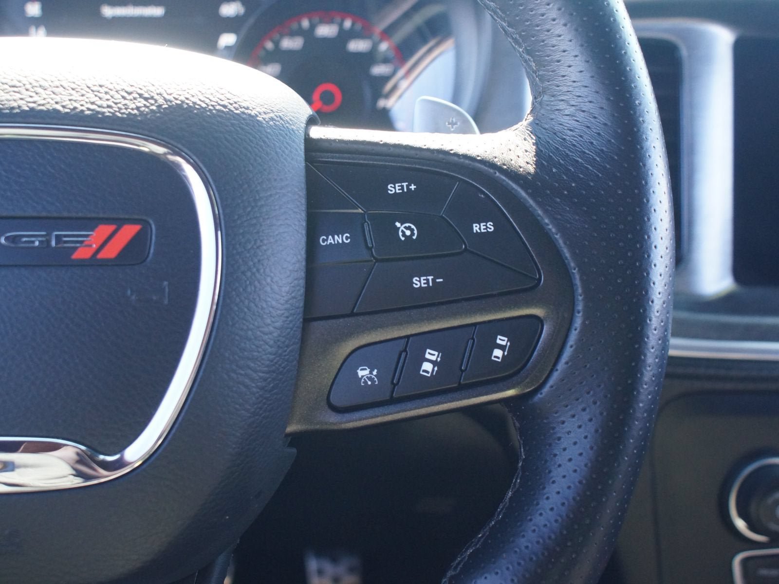 Used 2023 Dodge Charger R/T w/ Daytona Edition Group RWD image 10