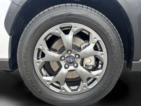 Used 2023 Subaru Crosstrek 2.5i Sport image 33