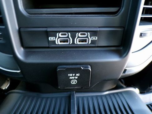 New 2026 RAM 2500 Big Horn image 10