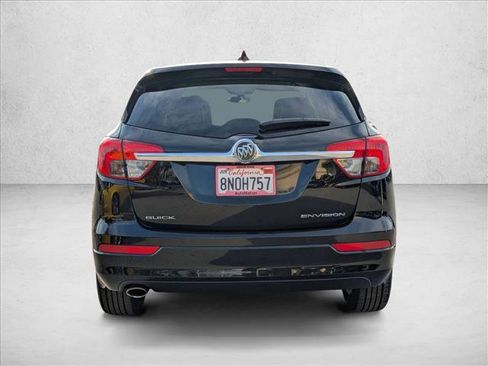 Used 2017 Buick Envision Preferred image 6