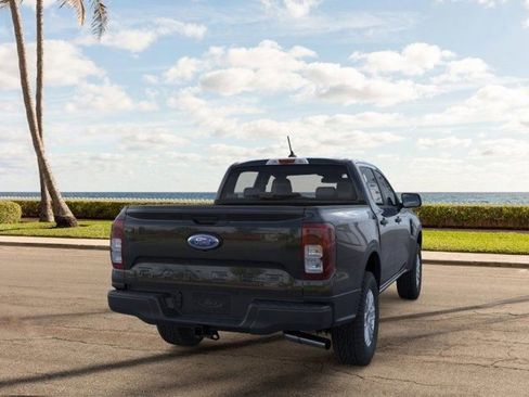 New 2025 Ford Ranger XL w/ Trailer Tow Package image 30