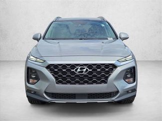 Used 2020 Hyundai Santa Fe SEL FWD video 2