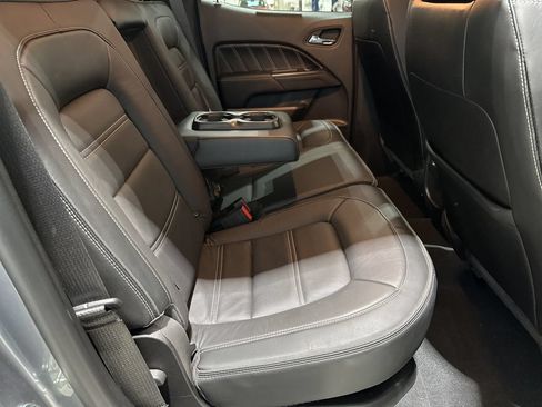 Used 2021 GMC Canyon Denali AWD/4WD image 21