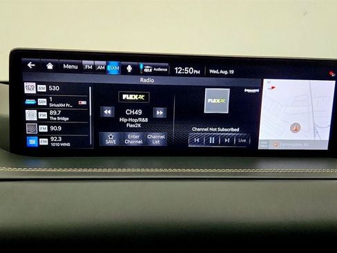 Used 2024 Genesis GV80 2.5T w/ Advanced Package AWD/4WD image 20