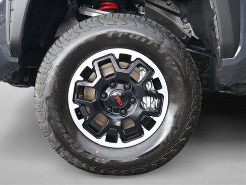 New 2026 Toyota Tacoma TRD Off-Road AWD/4WD image 29