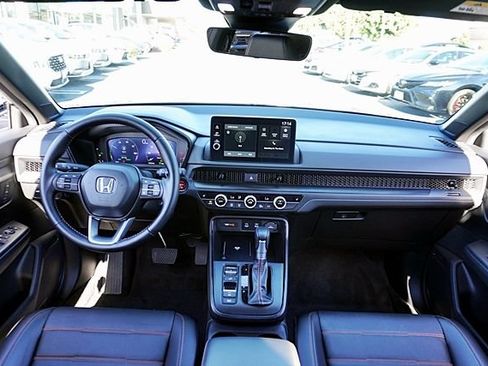 Used 2026 Honda CR-V Sport-L image 21