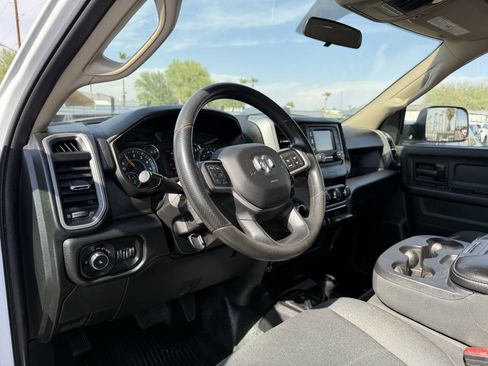 Used 2020 RAM 3500 Tradesman image 15