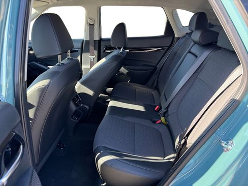 New 2026 Kia Seltos S image 16