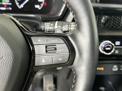 Used 2025 Honda CR-V Sport Touring image 30