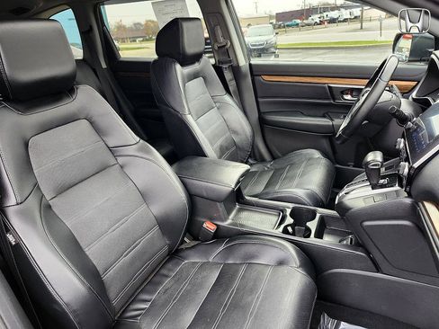 Used 2017 Honda CR-V EX-L image 24