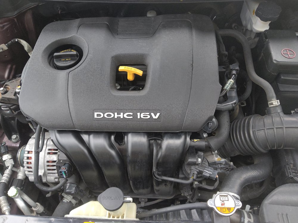 Used 2018 Kia Forte LX FWD image 30