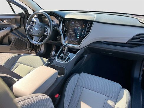 Used 2024 Subaru Outback Premium image 25