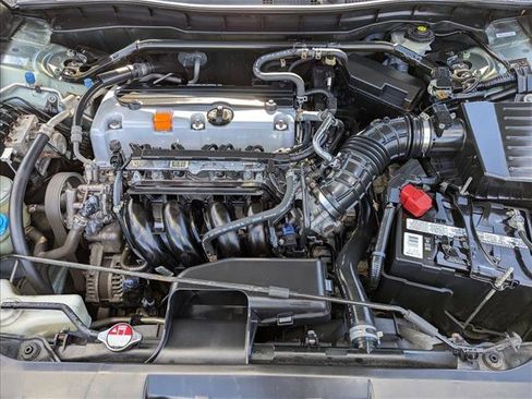 Used 2010 Honda Accord EX-L image 21