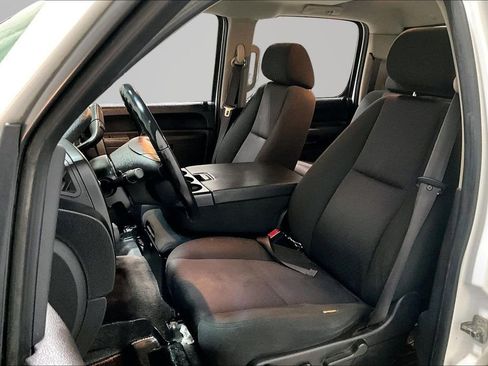 Used 2012 GMC Sierra 1500 SLE w/ Power Tech Package image 20