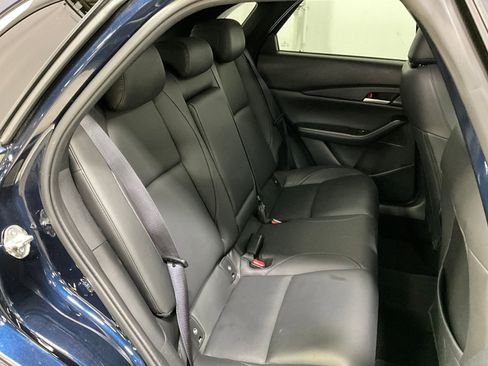 Used 2025 MAZDA CX-30 AWD 2.5 S w/ Select Sport Pkg image 22