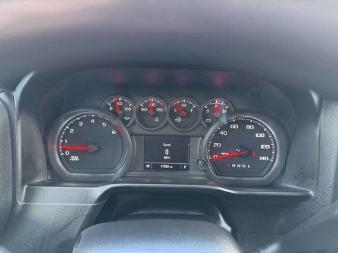 Used 2022 Chevrolet Silverado 3500 W/T w/ WT Convenience Package image 26