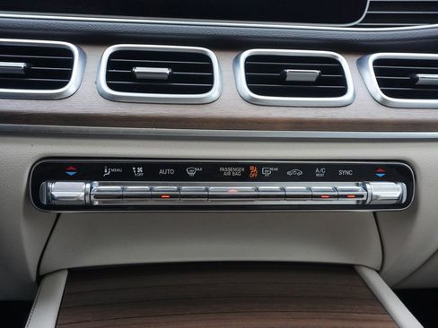 Used 2023 Mercedes-Benz GLE 350 4MATIC image 54