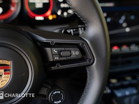 Used 2023 Porsche 911 Carrera GTS w/ Premium Package image 20