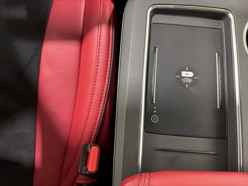 Certified 2025 Acura MDX A-Spec image 46