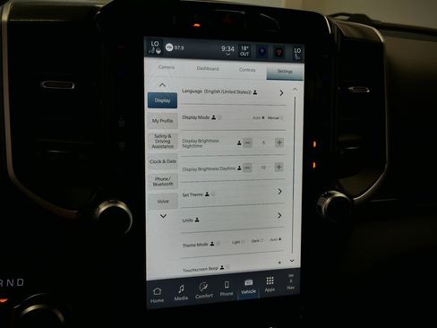 New 2026 RAM 1500 Big Horn image 29