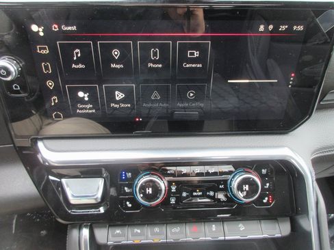 New 2026 GMC Sierra 1500 Denali w/ Denali Reserve Package image 22