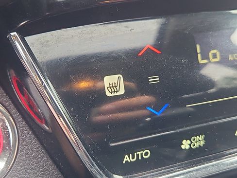 Used 2019 Honda HR-V EX image 11