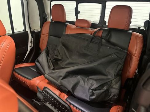 Used 2022 Jeep Gladiator Mojave w/ Trailer Tow Package image 25