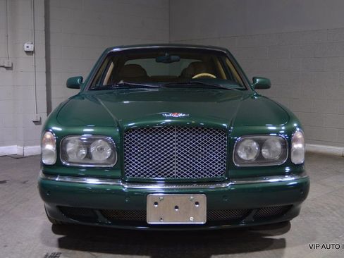 Used 2001 Bentley Arnage Red Label image 5
