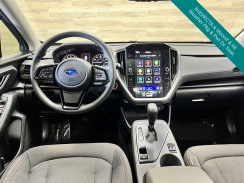 Used 2024 Subaru Crosstrek 2.0i Premium AWD/4WD image 2