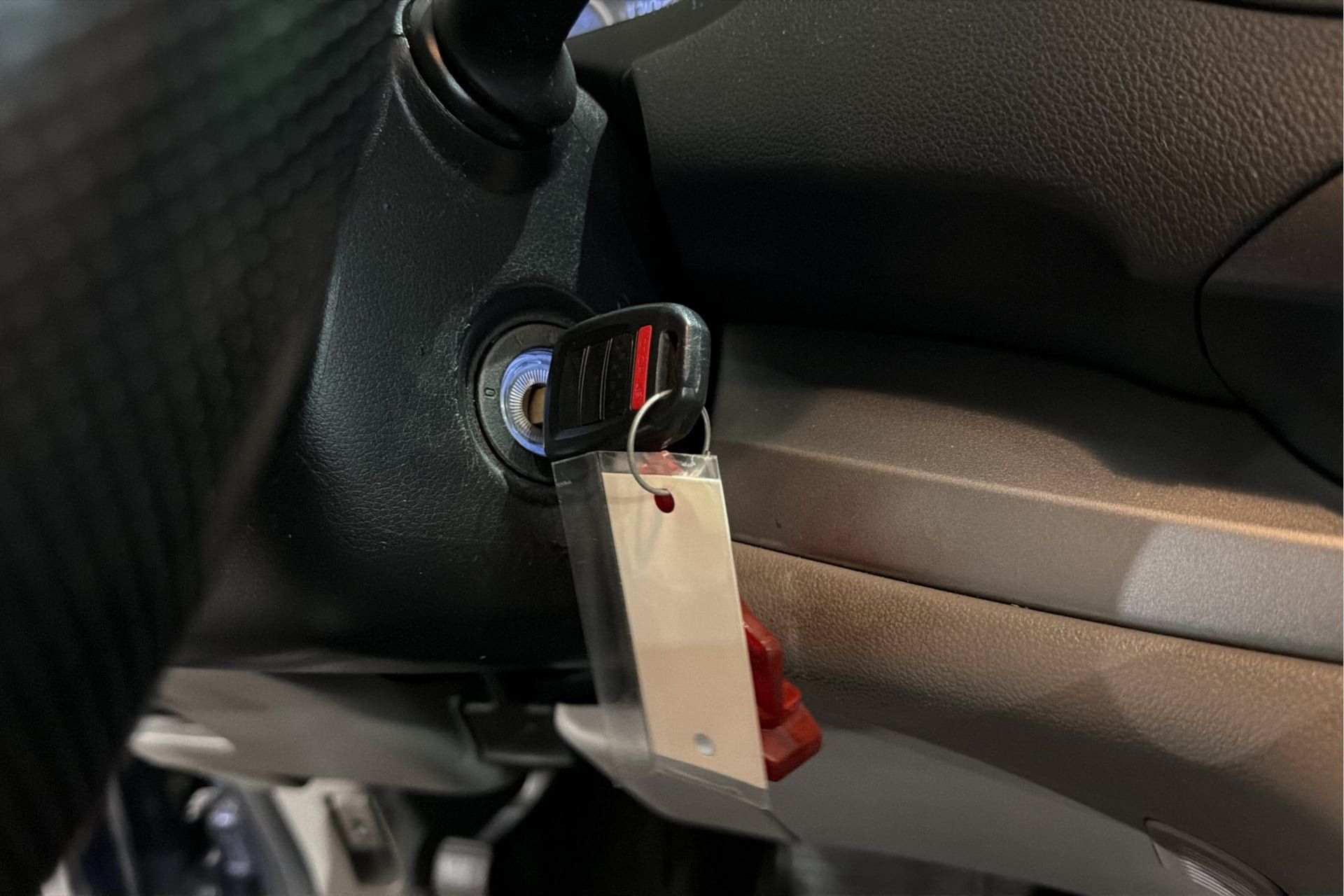 Used 2014 Honda CR-V LX image 24