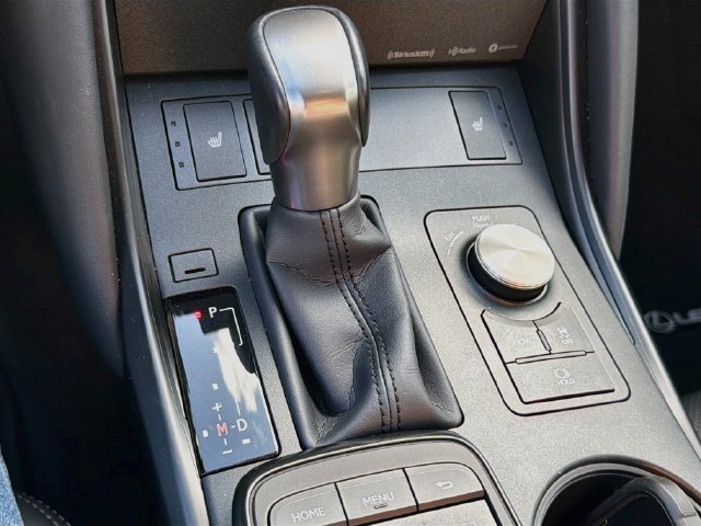 Used 2025 Lexus IS 350 F Sport w/ Accessory Package RWD image 27