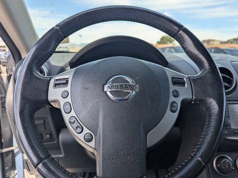 Used 2013 Nissan Rogue SL AWD/4WD image 20