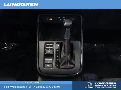 Used 2025 Honda CR-V Sport image 25