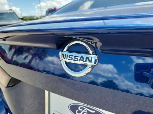 Used 2019 Nissan Altima 2.5 SR FWD image 8