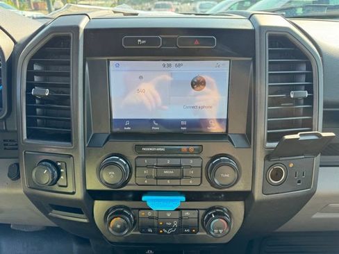 Used 2022 Ford F250 XL w/ Power Equipment Group AWD/4WD image 13
