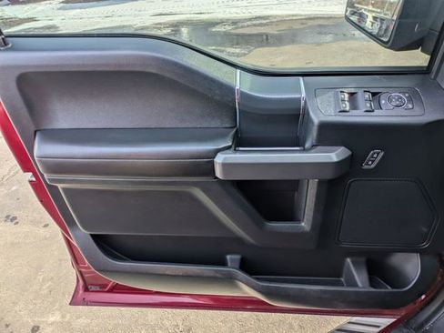 Used 2019 Ford F150 XLT w/ Equipment Group 302A Luxury image 11