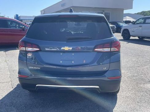 Used 2024 Chevrolet Equinox LT FWD image 5