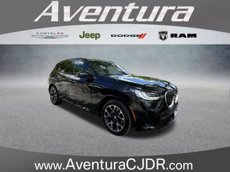 Used 2025 BMW X3 xDrive30i AWD/4WD 360° Tour