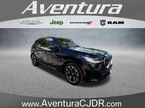 Used 2025 BMW X3 xDrive30i AWD/4WD image 1